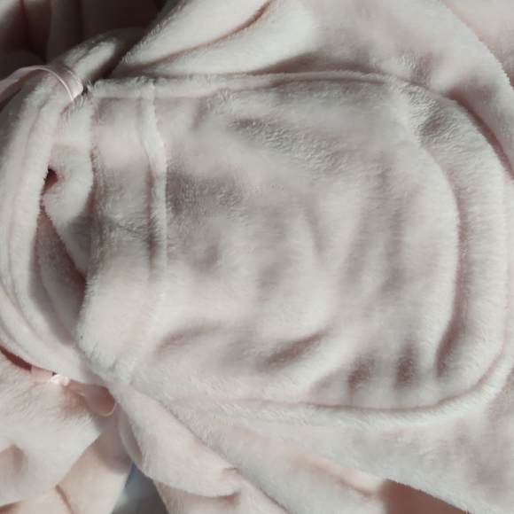 Victoria's Secret bathrobe XS pink - Picture 5 of 5